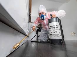 Best Fumigation Services  in Crawfordsville, IN